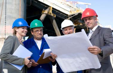 Project Management - Rauch Geothermics